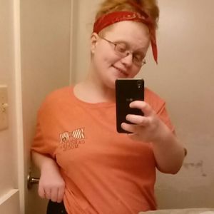 Meet your Posher, Lilandra